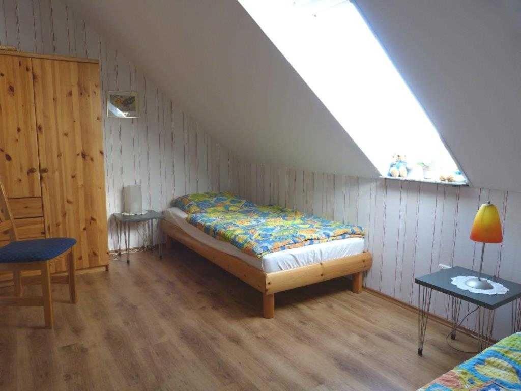 Apartament Muus Rudolf Rettin Zewnętrze zdjęcie