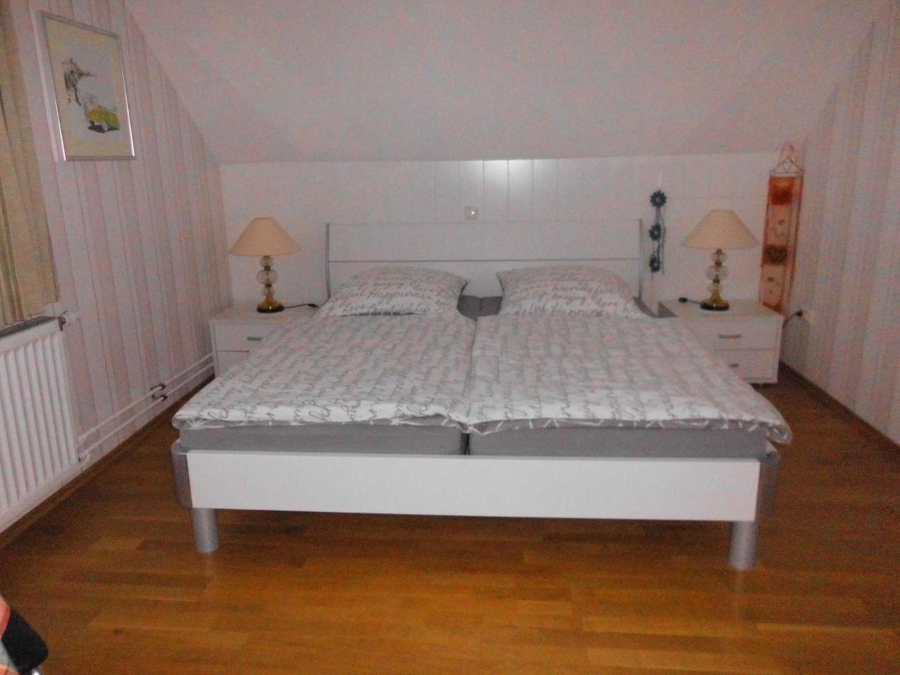 Apartament Muus Rudolf Rettin Zewnętrze zdjęcie
