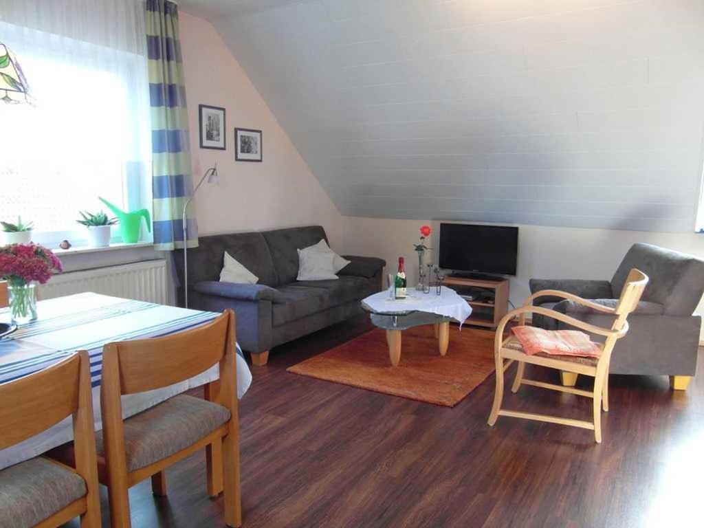 Apartament Muus Rudolf Rettin Zewnętrze zdjęcie