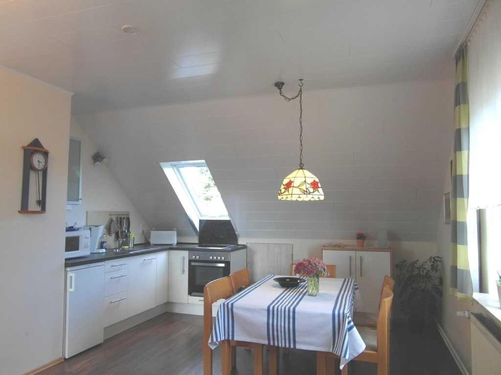 Apartament Muus Rudolf Rettin Zewnętrze zdjęcie